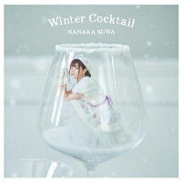 Winter　Cocktail（初回限定盤）/ＣＤ/COZX-1834